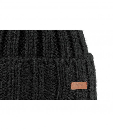 bonnet long noir bonnet long noir